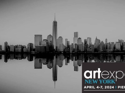 ArtExpo New York&nbsp;2024